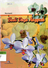 Image of Budidaya Anggrek