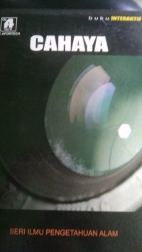 Image of buku INTERAKTIF SERI ILMU PENGETAHUAN ALAM