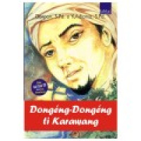 Image of Dongeng-Dongeng ti Karawang