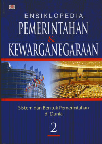 Image of Ensiklopedia pemerintahan & kewarganegaraan