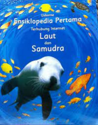 Image of Ensiklopedia Pertama Terhubung Internet Laut dan Samudra