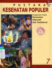 Image of Pustaka Kesehatan Populer