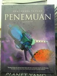 Image of Seri Pengetahuan : Penemuan